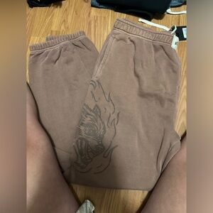 darc sport XL sweats NWT